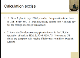 How much is 10000 pounds in us dollars? Solved Firm A Plan To Buy 10000 Pounds The Quotation Fro Chegg Com