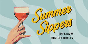Summer Sippers - Moss Side location