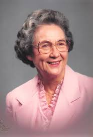 Margaret Farnsworth Obituary (2014)