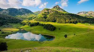 Ovaj najstariji i najveći nacionalni park u bih poznat je po najraznovrsnijem ekosistemu u jugoistočnoj evropi. National Park Sutjeska Adrion5senses