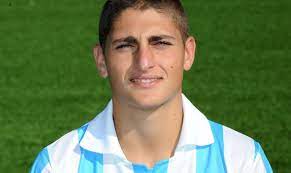 L'unica pagina ufficiale facebook di marco verratti. Player Profile Marco Verratti Balotellisbarber