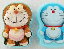 doraemon bento お弁当 弁当 ドラえもん