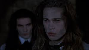 Louis De Pointe Du Lac Brad Pitt Armand Rs Antonio Bandeiras