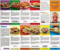 Contoh poster makanan dalam bahasa inggris. Contoh Brosur Makanan Paling Menarik Perhatian Makanan Poster Makanan Brosur