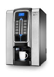 The coffee machines for home and office are designed to dispense a high quality product in a constant way over time and offer an extraordinary extraction of the coffee, of the blend contained in the capsules. Best Coffee Machines For Offices Workplaces Cafe Direct Nz