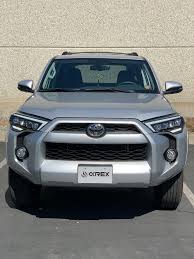 5 years (click for details) compatibility. 14 21 Toyota 4runner Nova Series Led Projector Headlights Black