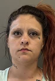 Morgan County Arrest Reports 04/05/23