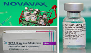 What rollout group you're in, when you can get your vaccination, and how to book your appointments. Racgp Blood Clots Supply Issues New Technologies Does Australia Need Another Covid Vaccine Option