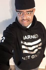 DJ Will Money — Gold Dust