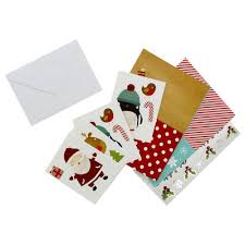 Make your own card uk. Make Your Own Christmas Cards From 2 00 The Works