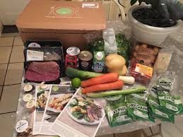 Hello Fresh Tried And Tested From Britain With Love