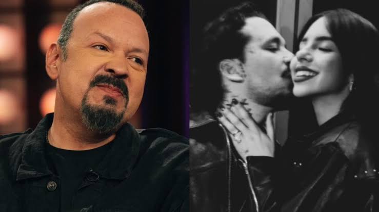 Pepe Aguilar lanza tremendo mensaje tras entrevista de Christian Nodal,  ¿Explota por el hate a Ángela? "Argüendera"