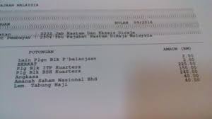 Dividen tabung haji 2021 (tahun kewangan 2020). Asb Financing I Simpan Secara Potongan Gaji Manual Facebook