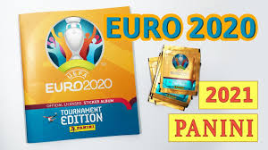Курс євро нбу на дату. Euro 2020 Panini 2021 Tournament Edition Futbol Evro 2020 Albom Nakleek Panini 2021 Youtube