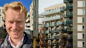 Byutvikling, Byråkrati