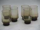 Libbey Carrington Classic Smoke Set, 16-pc Canadian Tire