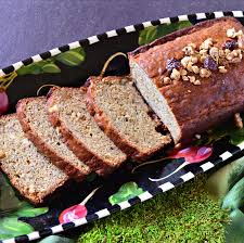 Loaded with chocolate chips, it makes a perfect dessert for passover! Banana Granola Toasting Bread This Is How I Cook