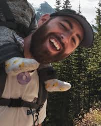 Katie Burden, Counsellor, Vancouver, BC, V6J