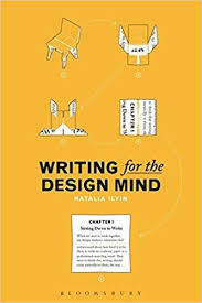 Writing For The Design Mind Natalia Ilyin 9781350034976 Amazon Com Books Learning To Write Teaching Skills Skills To Learn