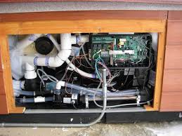 Wire nutting and taping the conductors is not acceptable to the code. Hot Tub To Heat Pump Wiring Diagram Club Car Villager 8 Wiring Diagram Hondaa Accordd Corolla Waystar Fr
