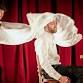 Performance: Tim Etchells with Bert and Nasi event image
