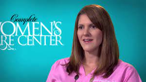 Ohlemacher to book an appointment. Meet Dr Jessica Ohlemacher Complete Women S Care Center Youtube