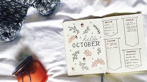 That journal does not consist of aesthetic pinterest photos,. 31 Of The Best Bullet Journals We Ve Ever Seen Stylecaster