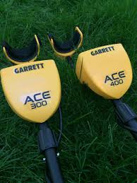 Garrett Ace 400 Metal Detector Review Everything You Need