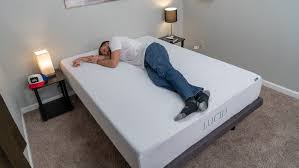 Lucid 10 Gel Memory Foam Mattress Review Memory Foam Mattress Reviews Mattress Box Springs Mattresses Reviews