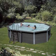 Gunstig Beim Pool Chlor Shop Kaufen Weitere Riesen Auswahl An Poolzubehor Produkten In 2020 Pool Pool Ovalpool Schwimmbader