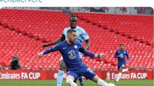 The competition proper runs from november to may and is open to any team from the top 10 leagues in england, with qualifying rounds taking place. Hasil Fa Cup Thomas Tuchel Berhasil Membawa Chelsea Ke Final Usai Kalahkan Manchester City Tribun Manado
