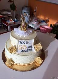 Tutto l'incipit a parte il primo rigo; Foto 51 Torte Nuziali Artistiche Torta Per Il 50 Anniversario Di Matrimonio Lemienozze It
