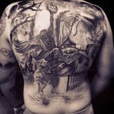 Sleepy hollow tattoos is widely recognized as one of the best tattoo shops in texas and even the world over. 38 Sleepy Hollow Tattoos Ideas Tattoos Sleepy Hollow Movie Tattoo