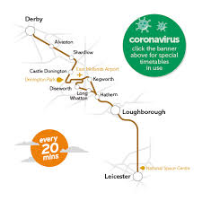 We are focused on raising your business and help you throughout. Welcome Skylink Derby Operated By Kinchbus