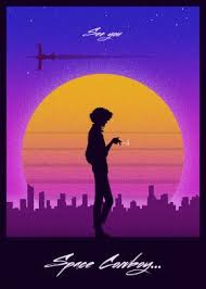 We've gathered more than 5 million images uploaded by our users and sorted them by the most. See You Cowboy Bebop Cowboy Bebop Wallpapers Cowboy Bebop Anime
