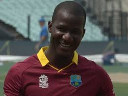 Gone Are Those Days When You Played For Love, It Doesn't Buy You Groceries  From Supermarket: Darren Sammy