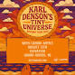 Karl Denson's Tiny Universe