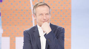 La nuit des 7 d'or. Il Vole Laurent Bignolas