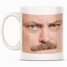 Parks And Rec: 10 Saddest Things About Ron