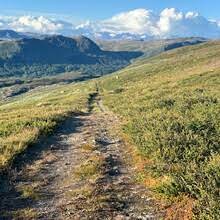 Filefjell er en av de historiske hovedrutene mellom vestlandet og østlandet. Kongeveien Over Filefjell Norway Fastest Known Time