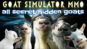 And i will show you his to unlock giant goat!!pls check my other videopls. How To Unlock Giant Goat In Goat Simulator Answer And Explanation Riplix