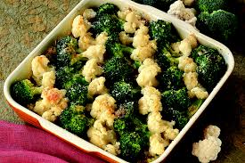 Il cavolfiore è molto nutriente e molto tenero se cucinato correttamente. Idee E Ricette Per Cucinare Il Cavolfiore Al Forno