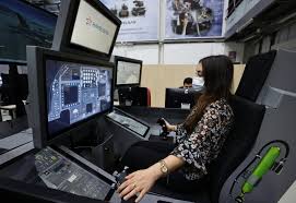 Photos, address, and phone number, opening hours, photos, and user reviews on yandex.maps. Turkey S Havelsan Eyes Exporting Its F 16 Maintenance Simulator Daily Sabah