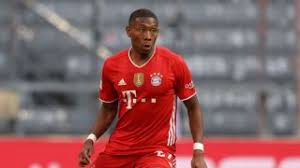 From 2009 at the point when he took his professional bow forward. Thomas Muller Jokes David Alaba Will Regret Bayern Munich Exit Football Espana