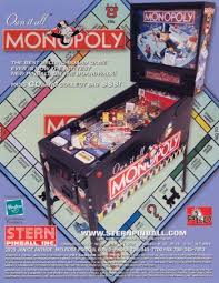 Monopoly has been available to play on computers since 1985 when it was released for the bbc micro, amstrad cpc and zx spectrum. Monopoly Coin Dropper Rom Download Free Mame Games Retrostic