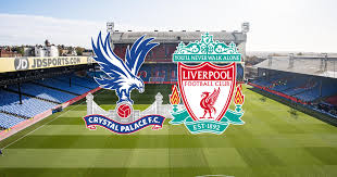Palace will be dogged and determined but for liverpool to fail at this final hurdle would be very strange. Crystal Palace Vs Liverpool Highlights Roberto Firmino And Sadio Mane Goals Earn Victory Football London