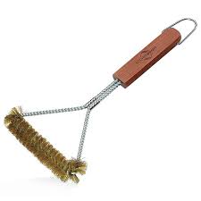 Texas law is nothing to mess around with, get a lawyer. Kuchenprofi Grillburste Messing Texas Brandshop