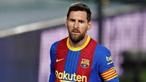 ljoˈnel anˈdɾez ˈmesi ( слушать); Abschied Vom Fc Barcelona Lionel Messi Liegt Wohl Vertrag Von Psg Vor