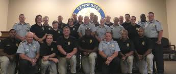 Tennessee Department of Correction