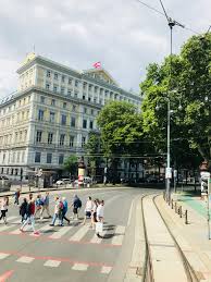 Darby stanchfield, connor jessup, emilia jones | see full cast & crew ». Beautiful City Of Europe Palace Exciting Spots Vienna Fashionable Travel Journal By Naina